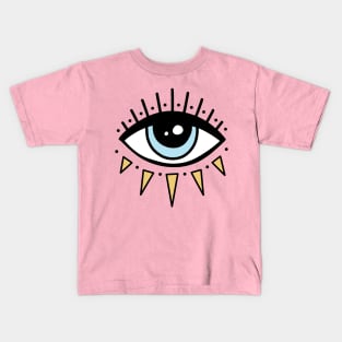 Eye Kids T-Shirt